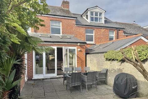 Glynn Road, Padstow, PL28