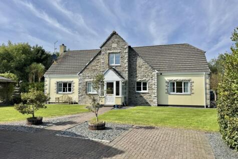 Benclivedan, Camelford, PL32