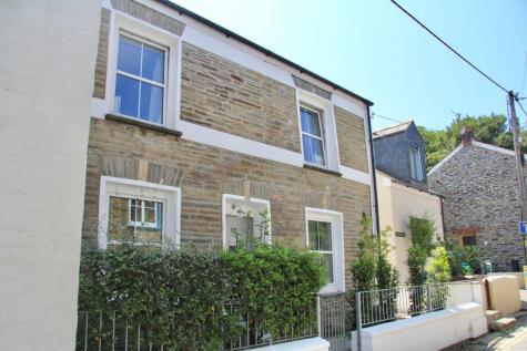 Grove House, Padstow, PL28