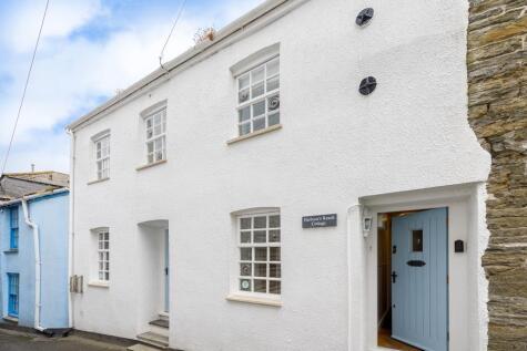 Harbours Reach, Padstow, PL28