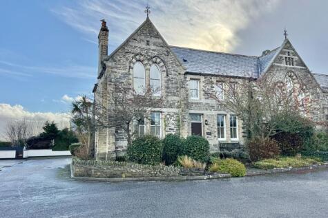 The School House, Padstow, PL28