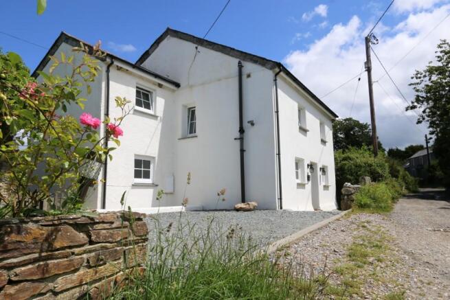 3 Bedroom Cottage For Sale In Trenance Nr Padstow Pl27 Pl27