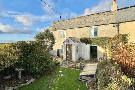 Lantern Cottage, Tintagel, PL34