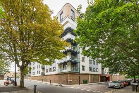 Raine Street, Wapping