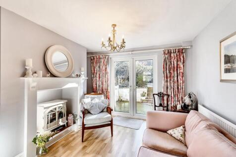 The Highway, Hawarden, CH5