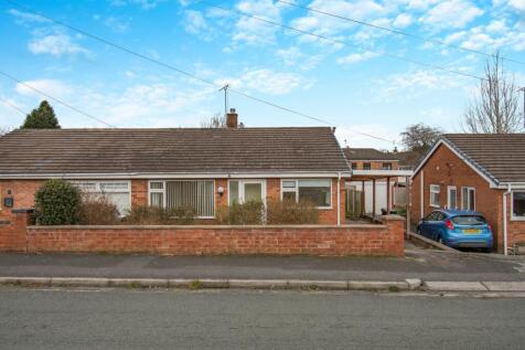 Brunswood Green, Hawarden, CH5