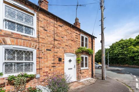 High Street, Tarvin, CH3