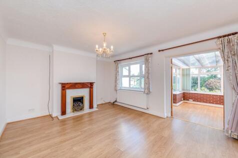 Penlan Drive, Hawarden, CH5