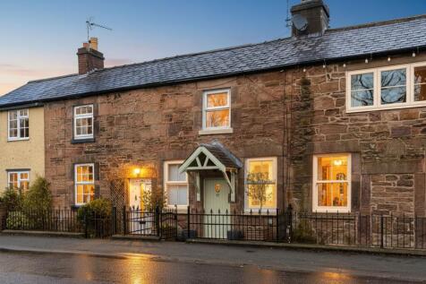 The Highway, Hawarden, CH5