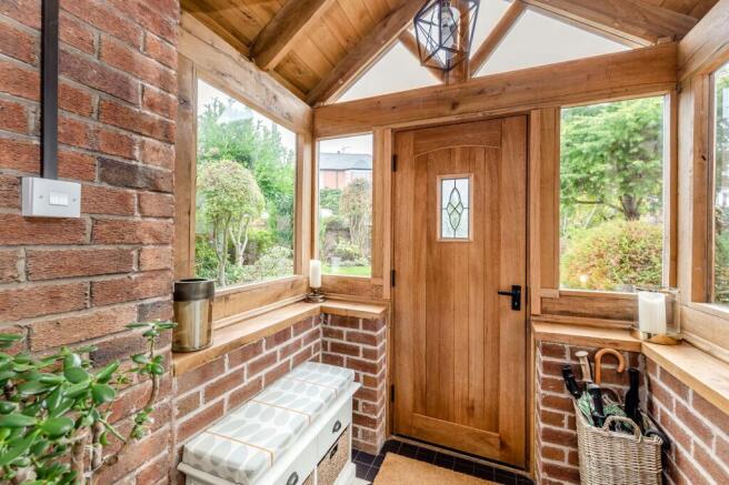 Porch