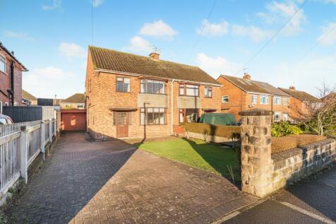 Blackbrook Avenue, Hawarden, CH5