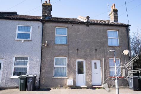 High Street, Bean, Dartford