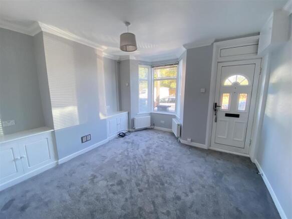 Reception Room 1