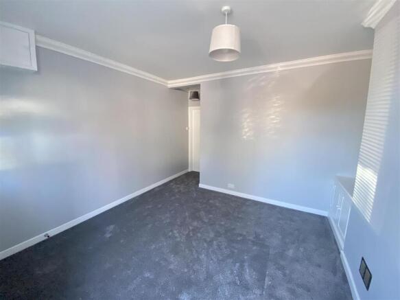 Reception Room 1