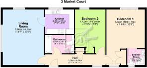 3 Market Court, Gravesend