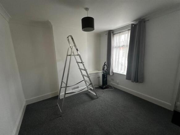 Reception Room 1