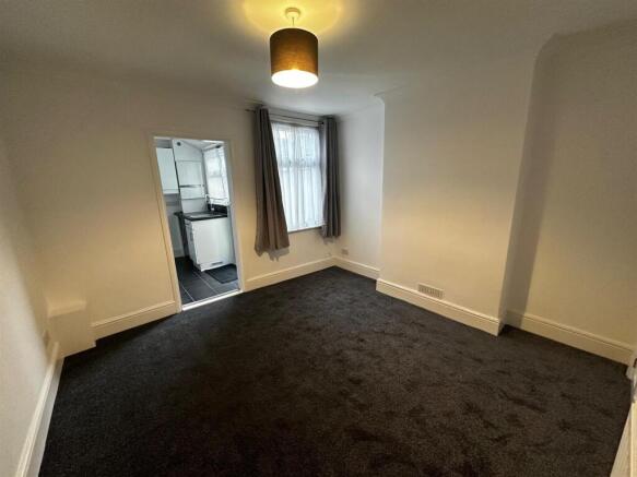 Reception Room 2