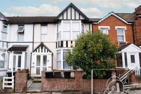 Park Avenue, Northfleet, Gravesend