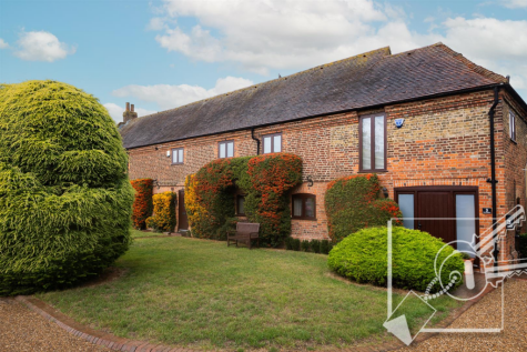Taylors Lane, Higham, Rochester