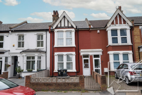 Dashwood Road, Gravesend