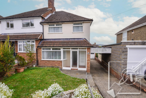 Coombfield Drive, Dartford