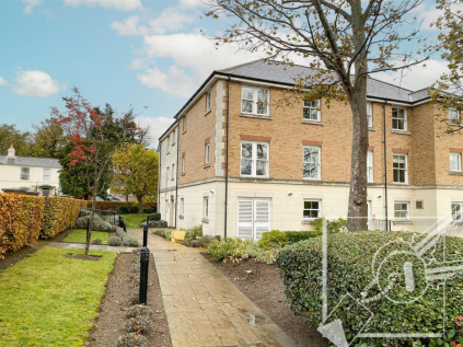 Glen View, Gravesend