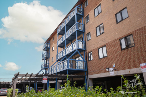 West Street, Gravesend