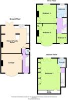 38 Westleigh Avenue - all floors.JPG
