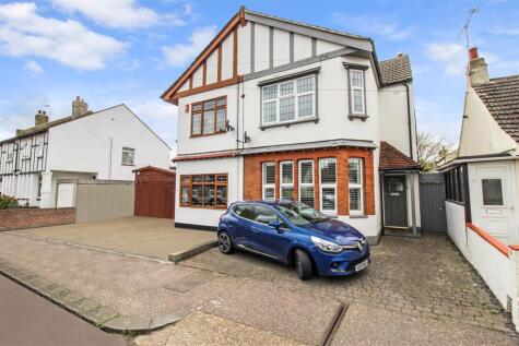 Oakleigh Park Drive, Leigh-On-Sea