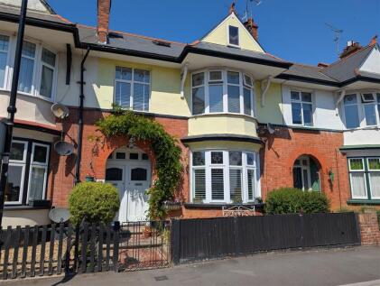 Pall Mall, Leigh-On-Sea