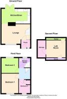 7 Bellhouse Lane - all floors.JPG