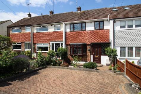 Bellhouse Lane, Leigh-On-Sea