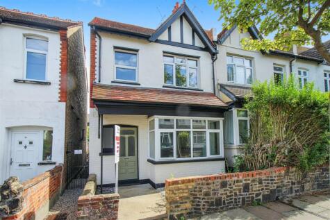 Wenham Drive, Westcliff-On-Sea