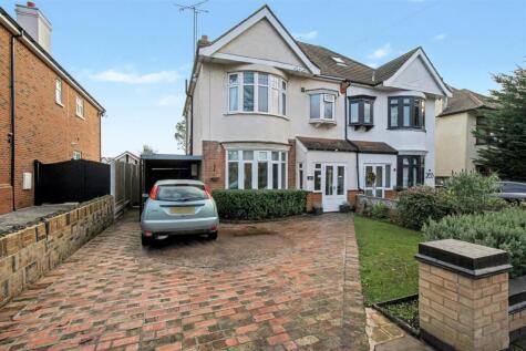 Southbourne Grove, Westcliff-On-Sea