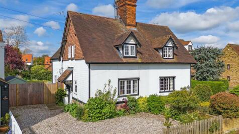High Street, Roydon, Essex