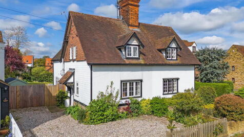 High Street, Roydon, Essex