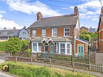 Stortford Road, Standon, Herts