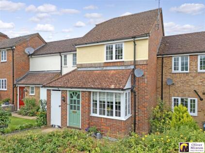 Lunardi Court, Puckeridge, Herts