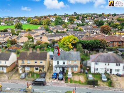 CHAIN FREE - Station Road, Puckeridge, Herts