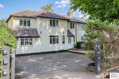 South Road, Puckeridge, Herts