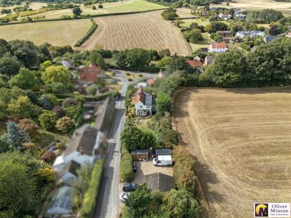 Ford Hill, Little Hadham