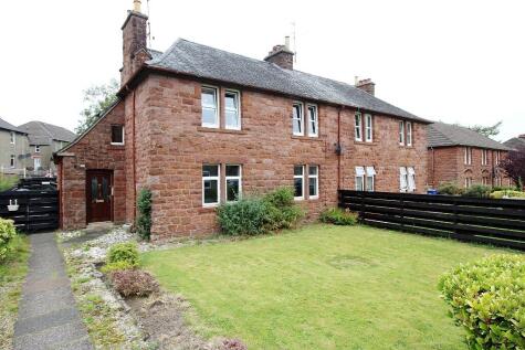 Millburn Road, Burnbrae, Alexandria