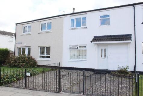 Bannachra Crescent, Tullichewan, Alexandria