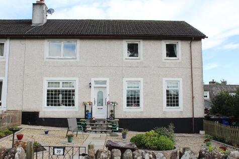 Church Road, Gartocharn