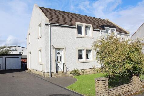 Craiglomond Gardens, Balloch