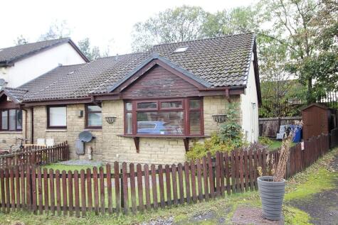 Levenbank Gardens, Jamestown