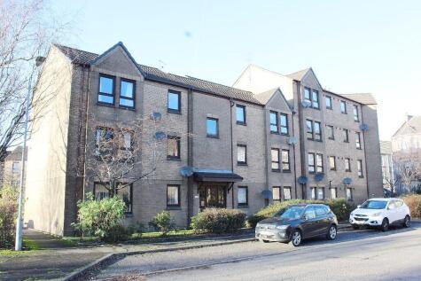 Hartfield Court, Dumbarton