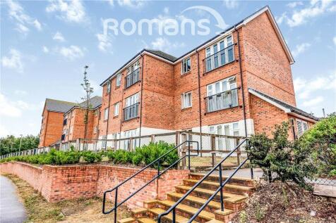 Centrifuge Way, Farnborough, Hampshire