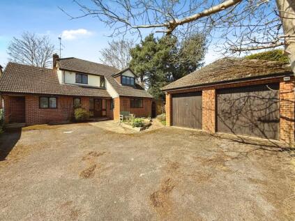 Tower Hill, Farnborough, Hampshire