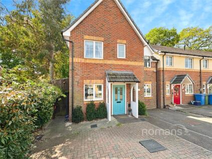 Silver Birch Way, Farnborough, Hampshire